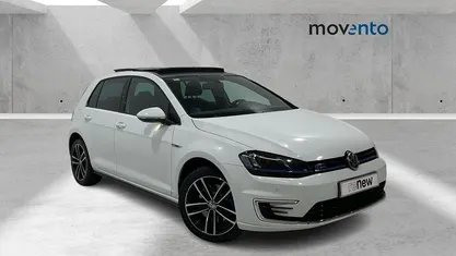 Usado VW Golf VII GTE 204 CV (150 kW) 2015