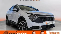 Usado 2023 Kia Sportage SUV | 29.590 € (Precio justo)