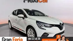 Usado 2020 Renault Clio V Business Utilitario | 10.990 € (Precio justo)