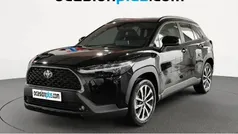 Negro Nuevo 2024 Toyota Corolla Cross Plus SUV | 36.082 € (Precio justo)