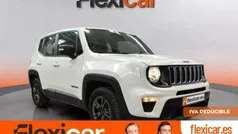 Usado 2023 Jeep Renegade Limited SUV | 16.990 € (Super precio)
