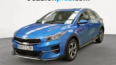 Azul Usado 2022 Kia XCeed SUV | 14.091 € (Buen precio)
