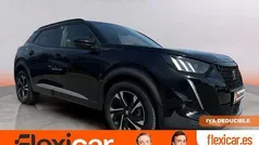 Usado 2021 Peugeot 2008 Allure SUV | 17.990 € (Precio justo)