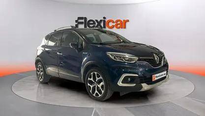Usado Renault Captur Life 91 CV (66 kW) 2019 SUV