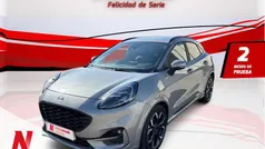 Usado 2023 Ford Puma ST-Line X | 19.149 € (Precio justo)