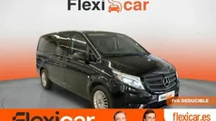 Usado 2021 Mercedes Vito Monovolumen | 33.490 € (Precio justo)
