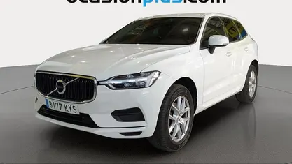 Usado Volvo XC60 Momentum 150 CV (110 kW) 2019 SUV