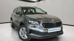 Usado 2024 Skoda Karoq Selection SUV | 28.995 € (Precio justo)
