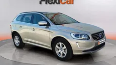 Marrón Usado 2017 Volvo XC60 Momentum SUV | 21.190 € (Super precio)