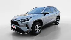 Usado 2024 Toyota RAV4 Advance Familiar | 44.900 €
