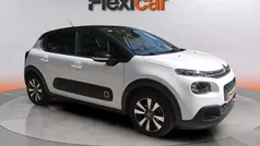 Usado 2018 Citroën C3 Business Class Utilitario | 10.490 € (Precio justo)