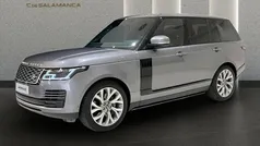 Usado 2022 Land Rover Range Rover Vogue SUV | 84.900 €