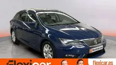 Usado 2019 Seat Leon ST FR Familiar | 14.490 € (Precio justo)