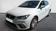 Usado 2019 Seat Ibiza Style Plus Berlina | 12.480 € (Precio justo)