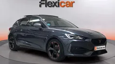 Gris Usado 2022 Cupra Leon Berlina | 23.490 € (Precio justo)
