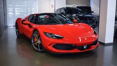 Ferrari 296