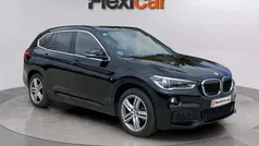 Negro Usado 2019 BMW X1 SUV | 21.190 € (Precio justo)