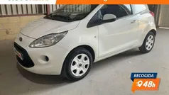 Usado 2013 Ford Ka Trend Utilitario | 7199 € (Precio justo)