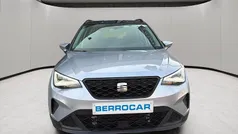 Usado 2024 Seat Arona Style SUV | 18.950 € (Precio justo)