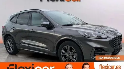 Usado 2024 Ford Kuga ST-Line SUV | 23.890 € (Super precio)