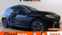 Usado 2024 BMW 218 Monovolumen | 27.970 € (Precio justo)