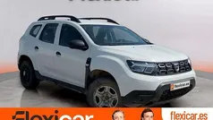 Usado 2021 Dacia Duster Essentiel SUV | 15.990 € (Precio justo)