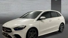 Mercedes B200