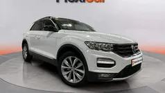 Usado 2018 VW T-Roc Advance SUV | 17.290 € (Precio justo)