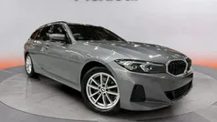 Usado 2023 BMW 320e Familiar | 29.990 € (Buen precio)
