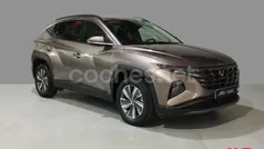 Otro Usado 2022 Hyundai Tucson SUV | 28.700 € (Precio justo)