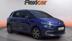 Usado 2018 Citroën C4 SpaceTourer Shine Monovolumen | 13.290 € (Precio justo)