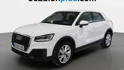 Usado Audi Q2 Advanced Plus 116 CV (85 kW) 2020 SUV