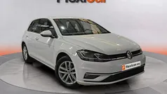 Usado 2019 VW Golf VII Advance Utilitario | 15.590 € (Precio justo)