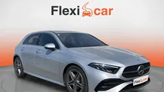 Usado 2023 Mercedes A180 Berlina | 25.990 € (Super precio)