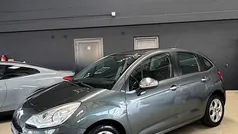 Usado 2012 Citroën C3 | 4990 € (Precio justo)