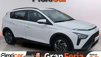 Usado Hyundai Bayon 84 CV (61 kW) 2023 SUV