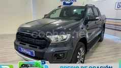 Usado 2019 Ford Ranger Wildtrack Recogida | 33.490 € (Super precio)