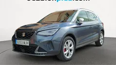 Usado 2023 Seat Arona FR SUV | 19.773 € (Precio justo)