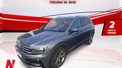 Usado 2021 VW Tiguan Allspace R-line SUV | 29.897 € (Super precio)