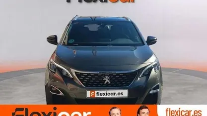 Usado Peugeot 3008 Style 131 CV (96 kW) 2017 SUV