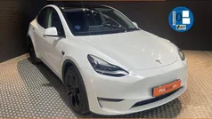 Eléctrico Usado 2023 Tesla Model Y SUV | 32.490 € (Buen precio)