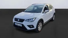 Usado 2021 Seat Arona Style SUV | 17.300 € (Precio justo)
