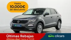 Usado 2022 VW T-Roc Edition SUV | 19.190 € (Super precio)