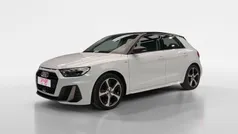 Blanco Usado 2024 Audi A1 Sportback Black Edition Utilitario | 25.500 € (Precio justo)