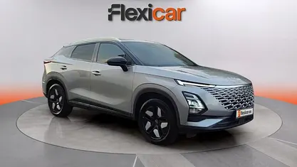 Usado Omoda 5 147 CV (108 kW) 2025 Gris SUV