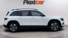 Mercedes GLB200