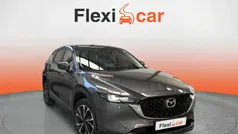 Usado 2023 Mazda CX-5 SUV | 22.590 € (Super precio)
