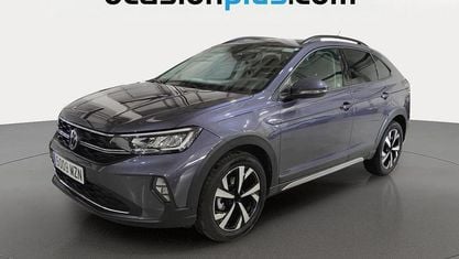 Occasion VW Taigo 116 ch (85 kW) 2025 Gris SUV