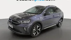 Usado 2025 VW Taigo SUV | 21.355 € (Precio justo)