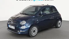 Usado 2019 Fiat 500 Star Utilitario | 11.364 € (Precio justo)